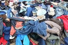 Textile & Garment